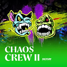 POLA HACKSHAW GAMING