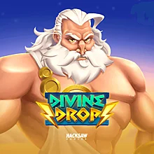 POLA HACKSHAW GAMING