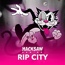 POLA HACKSHAW GAMING