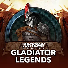 POLA HACKSHAW GAMING