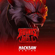 POLA HACKSHAW GAMING