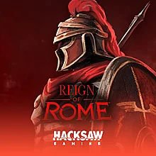 POLA HACKSHAW GAMING