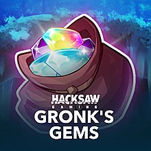 POLA HACKSHAW GAMING