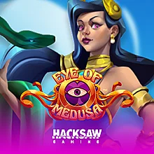 POLA HACKSHAW GAMING