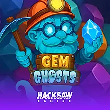 POLA HACKSHAW GAMING