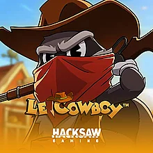 POLA HACKSHAW GAMING