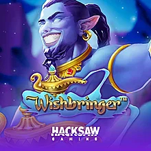 POLA HACKSHAW GAMING