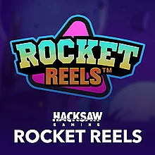 POLA HACKSHAW GAMING