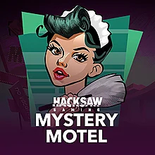 POLA HACKSHAW GAMING