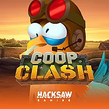 POLA HACKSHAW GAMING