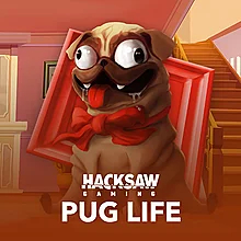 POLA HACKSHAW GAMING