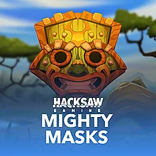 POLA HACKSHAW GAMING