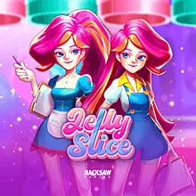 POLA HACKSHAW GAMING