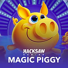 POLA HACKSHAW GAMING