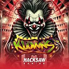 POLA HACKSHAW GAMING